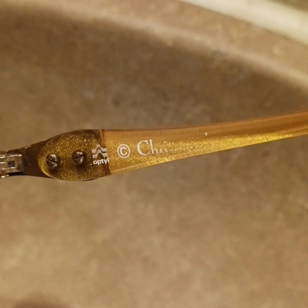 CHRISTIAN DIOR PRESCRIPTION SHADES VIN TAGE - Picture 16 of 17